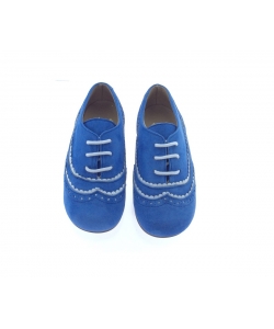 Foto principal BLUE 22 ZAPATO NIÑO