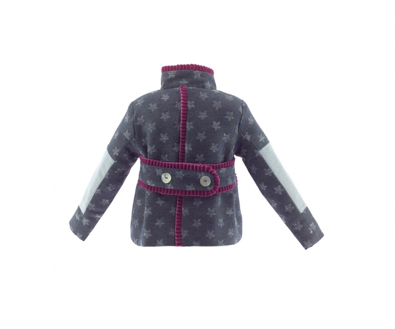 STELLA 15 CHAQUETÓN NIÑO