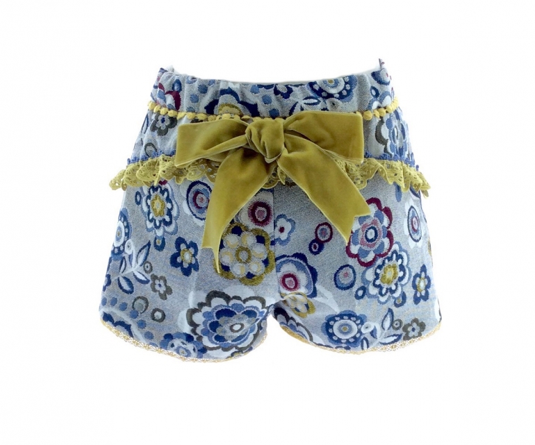 ALADINO 06 SHORT