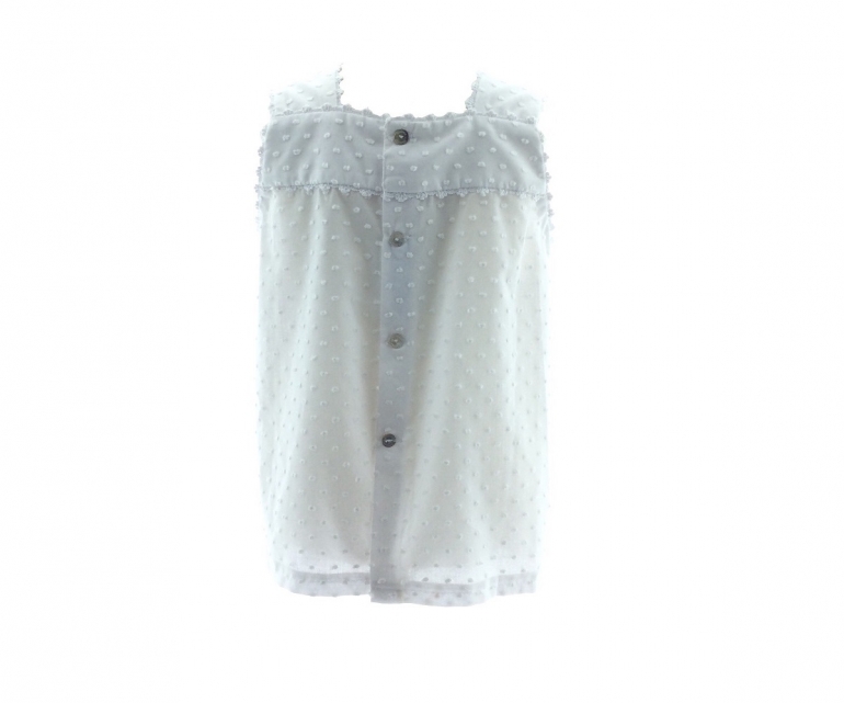 ALEGRIA 04 CAMISA FALDA