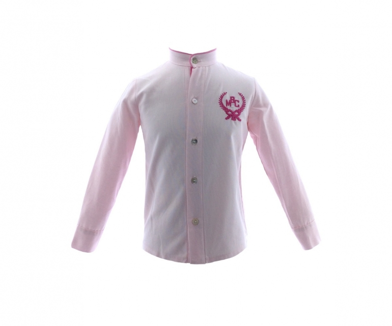 FRESA 13 CAMISA LOGO