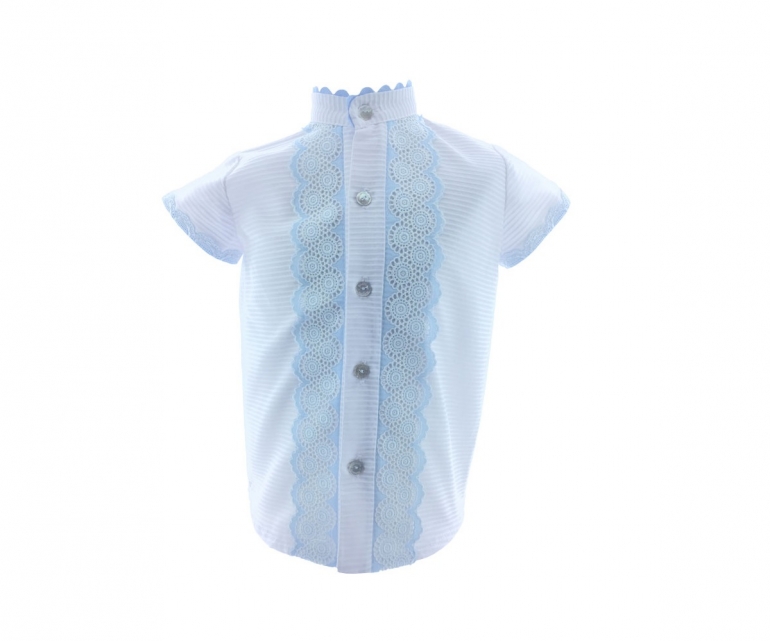 MARQUESA 11 CAMISA TRIANA