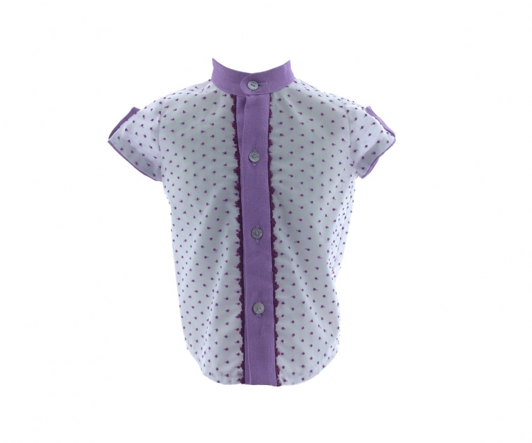 PRINCESA 11 CAMISA TRIANA