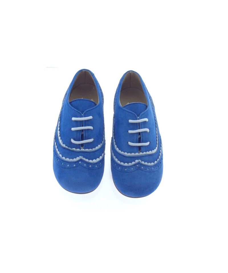 Foto principal BLUE 22 ZAPATO NIÑO